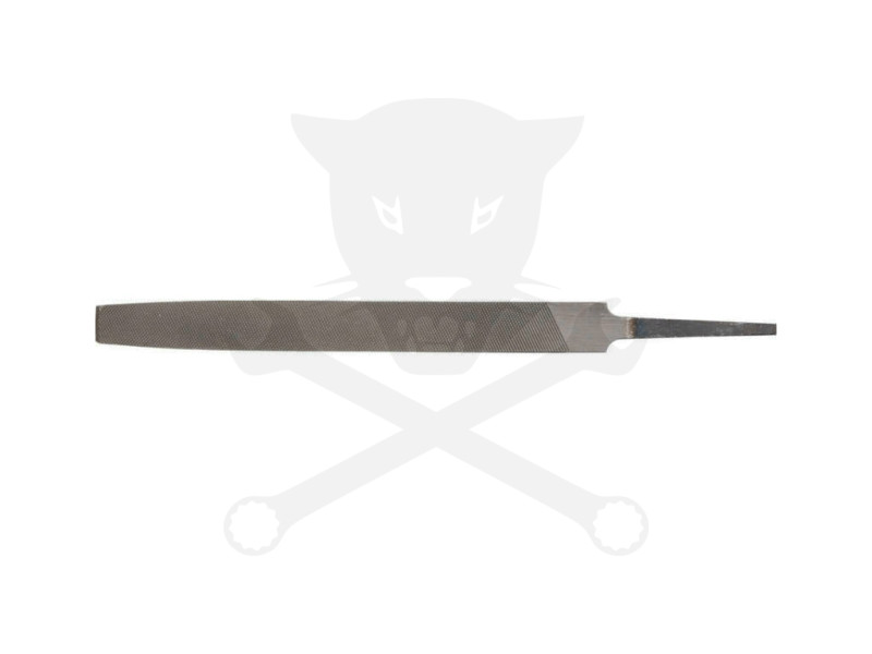 Reszelő kézi lapos 200/3 simító - nyél nélkül (KEN-030-4110K)