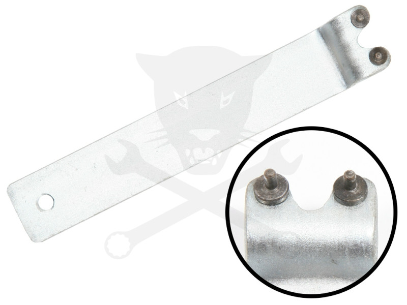 Körmöskulcs VW (PT-51/1)