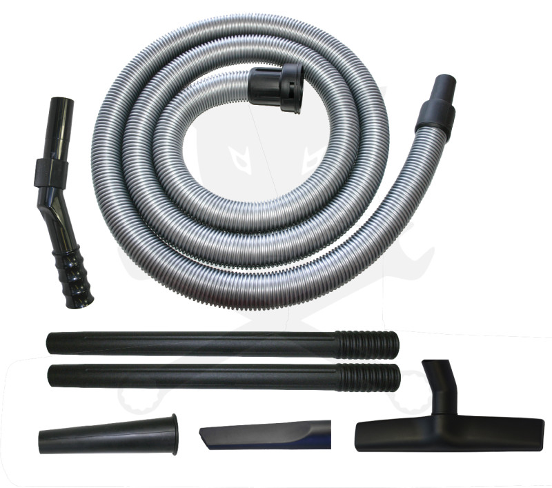 Porszívó Starmix száraz/nedves 1400W/45L