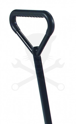 Emelő padló 8T krokodil - magasemelésű: 180 - 960 mm - Compac