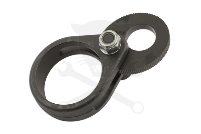 Axiál csukló ki-beszerelő 25-55 mm - profi, strapabíró kivitel -Laser