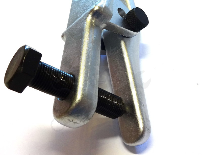 Gömbcsukló prés nagy Ellient