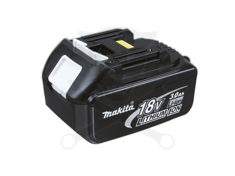 Akkumulátor 18V 3.0Ah - Li-ion BULK - Makita