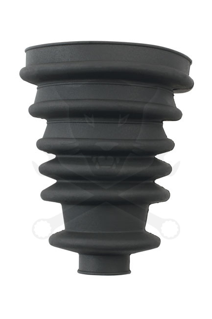 Féltengely gumiharang készlet - különösen rugalmas univerzális "L" Nagy