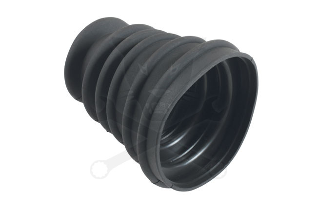 Féltengely gumiharang készlet - különösen rugalmas univerzális "L" Nagy