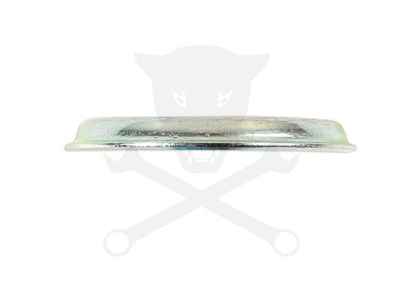 Hővédőlemez rögzítő készlet 10db D=21.6 mm Audi-Seat-Skoda-VW-Ford