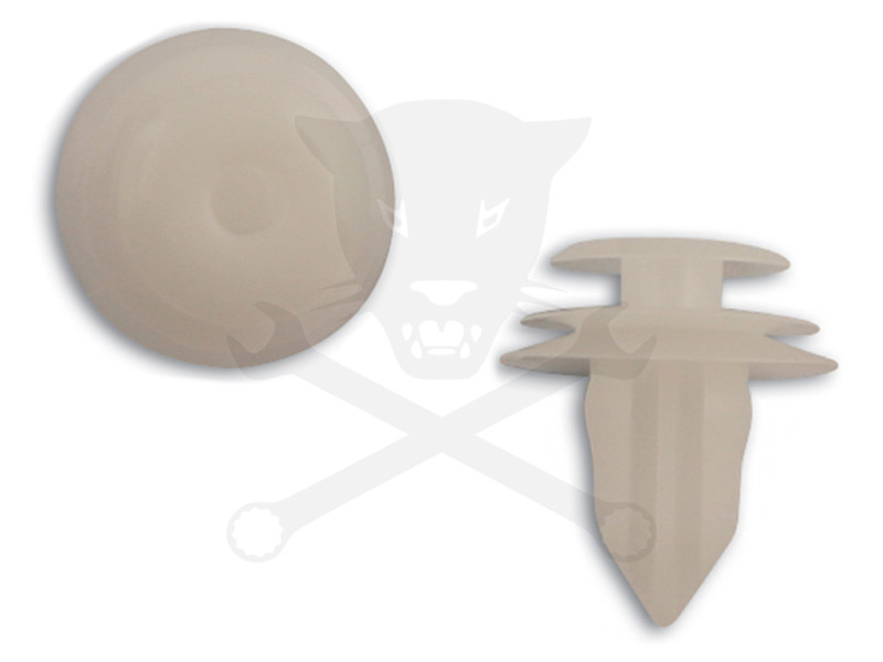 Műanyag patent készlet Toyota/GM/Suzuki/Mazda 10 db -