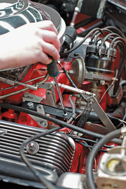 Csavarhúzó készlet - 6 részes - Lapos:3-5-6 + Pz1-2-3 - Laser