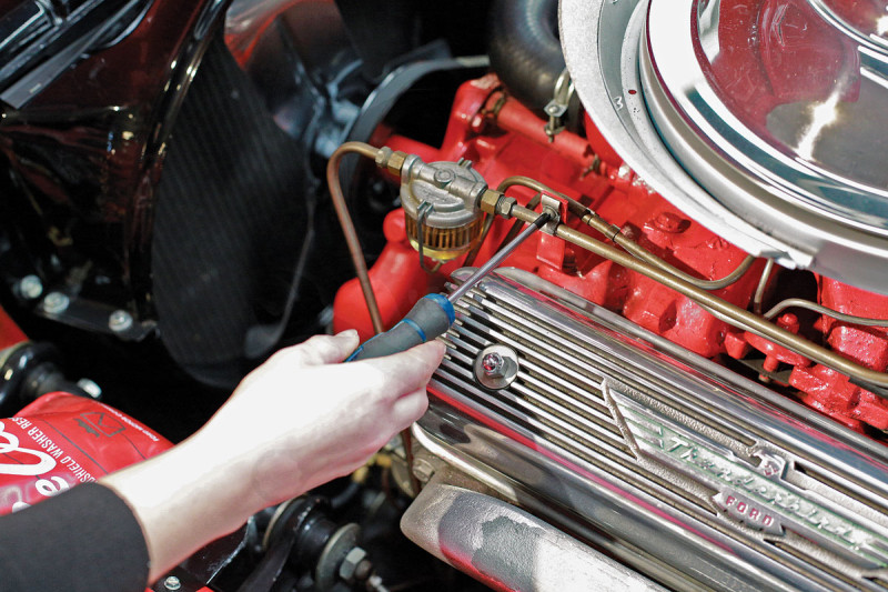 Csavarhúzó készlet - 6 részes - Lapos:3-5-6 + Pz1-2-3 - Laser