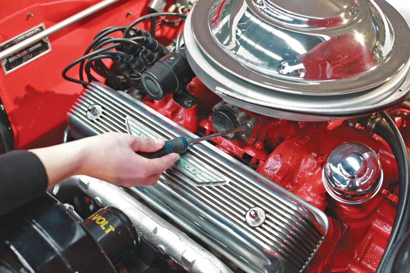 Csavarhúzó készlet - 6 részes - Lapos:3-5-6 + Pz1-2-3 - Laser