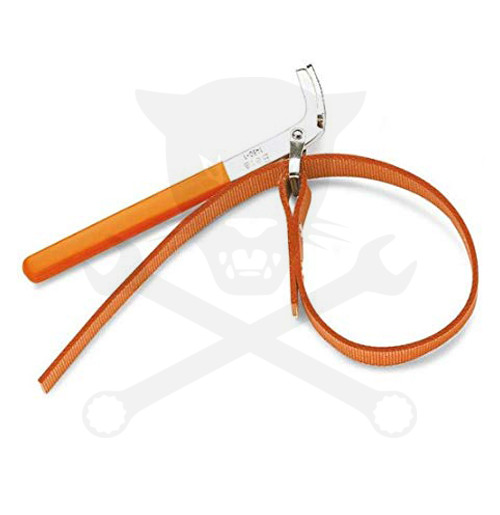 Olajszűrő leszedő szíjas BETA 240 mm