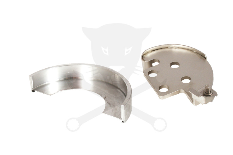 Szíjszerelő készlet /stretch/ elasztikus szíjakhoz - Ford, Volvo