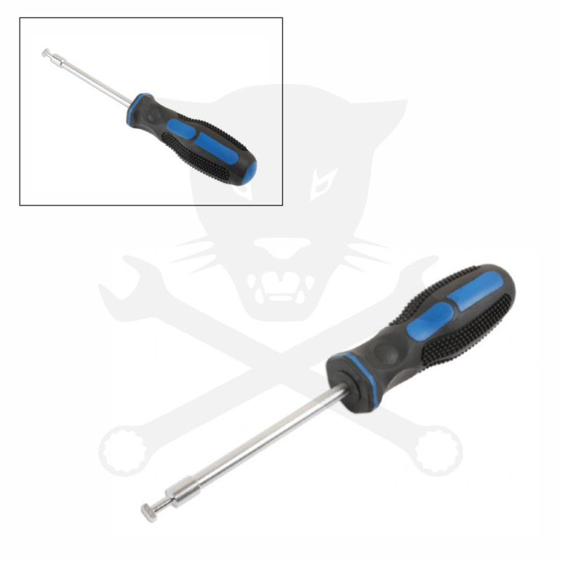 Ajtó kilincs szerelő-eltávolító szerszám VW Golf Sportsvan OEM T10539