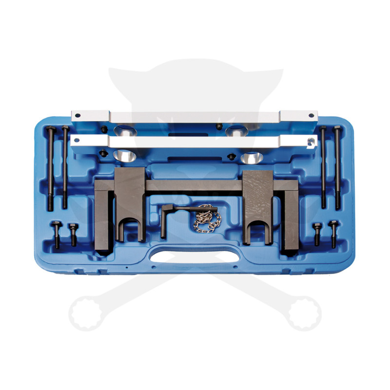 Vezérlésrögzítő készlet BMW N51-N52-N52K-N53-N54 - BGS