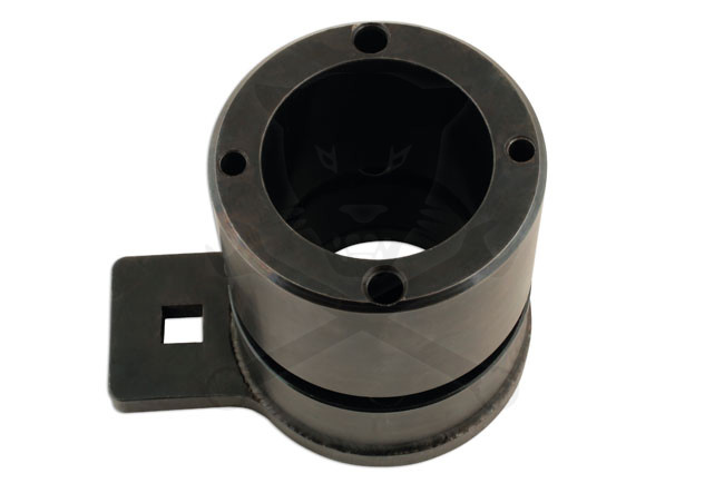 Főtengely szíjtárcsa ellentartó szerszám Jaguar, Range-, Land Rover