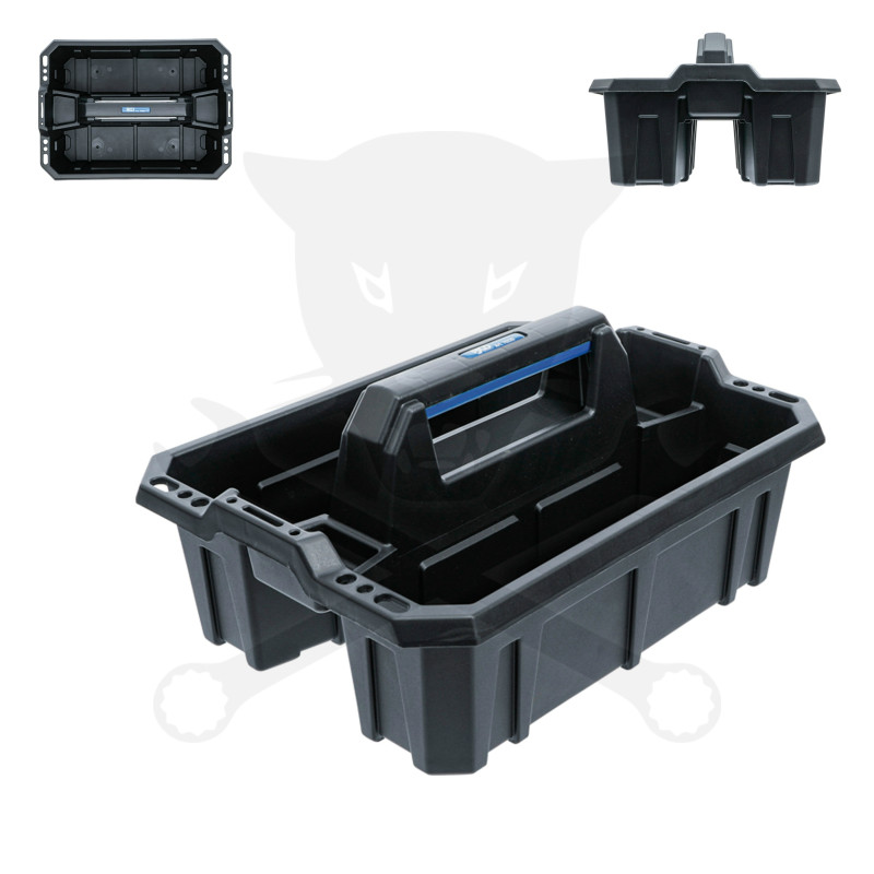 Tároló doboz és szortimenter BGS