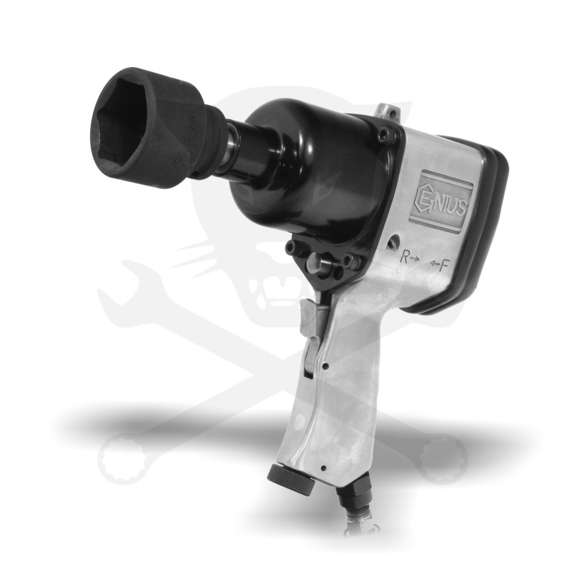 Légkulcs 1/2" 516 Nm Genius