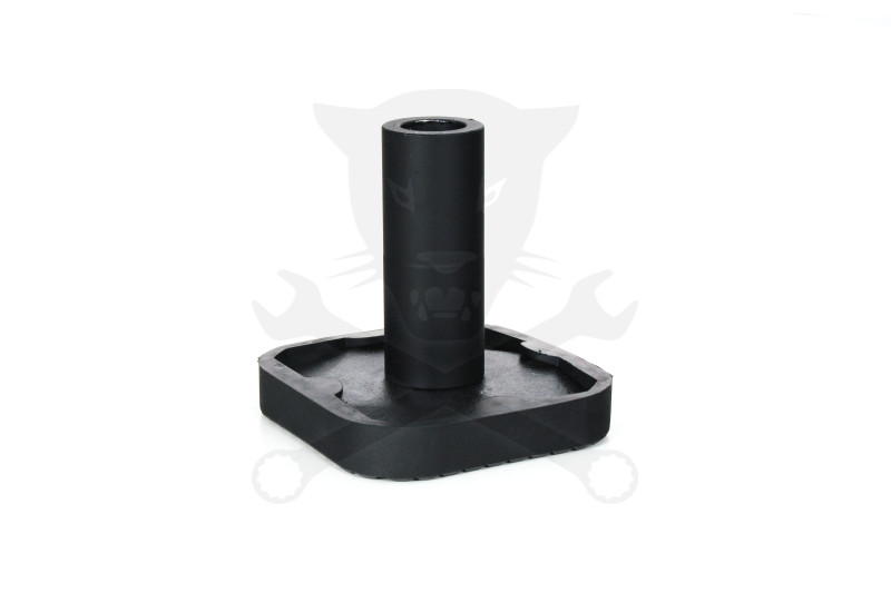 Váltótartó-emelőhöz összekötő toldó-adapter belső átm. 25 mm - Compac