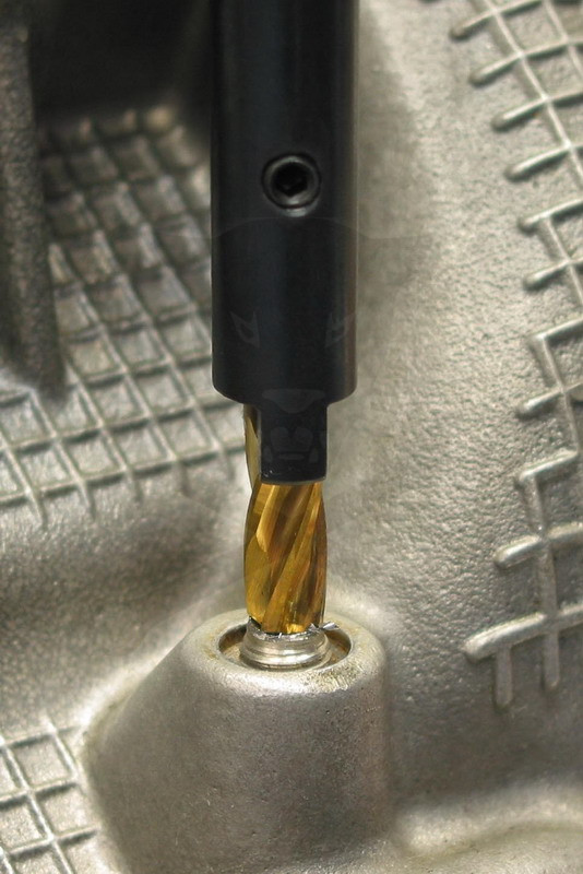 Pichler izzítógy./beletört/ kiszerelő készlet M8x1,0 UNIVERZÁLIS -A