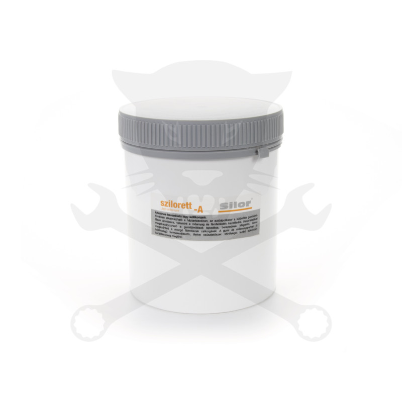 Szilikon zsír A 1000 g