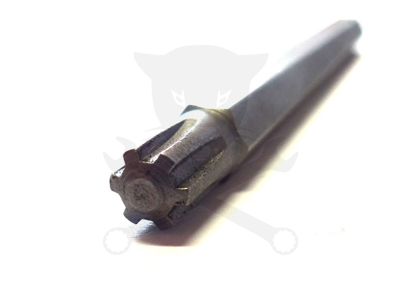 Bit ribe M06 h: 88 mm Genius