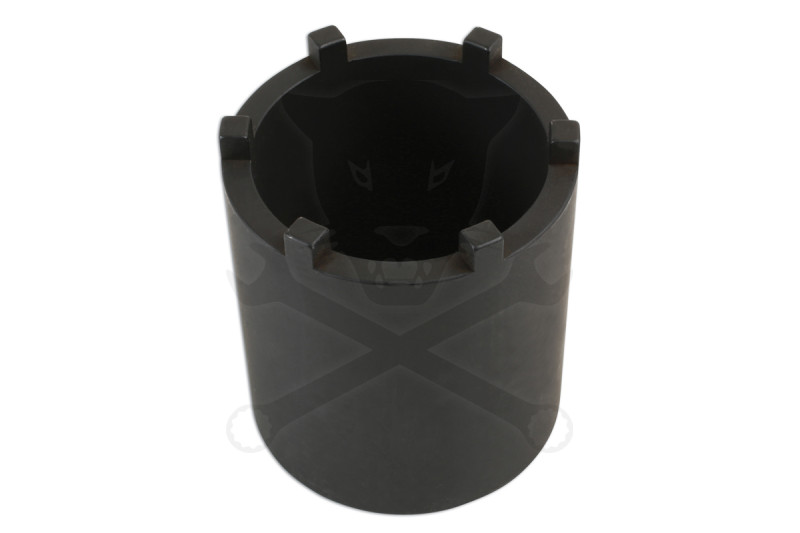 Kulcs hátsó tengelyrögzítő anyához -Mercedes Sprinter, Renault Master