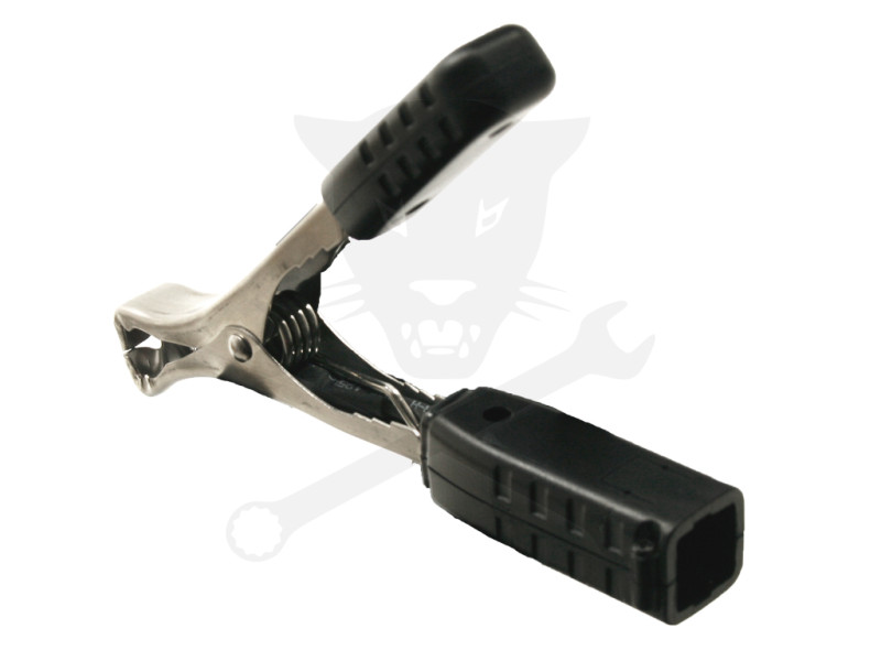 Sztetoszkóp, bluethootos-hoz szenzor csipesz - jeladó nélkül - 1 db