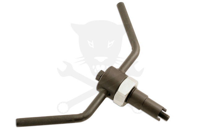 Főtengely forgató szerszám - Ducatti motorkerékpárokhoz