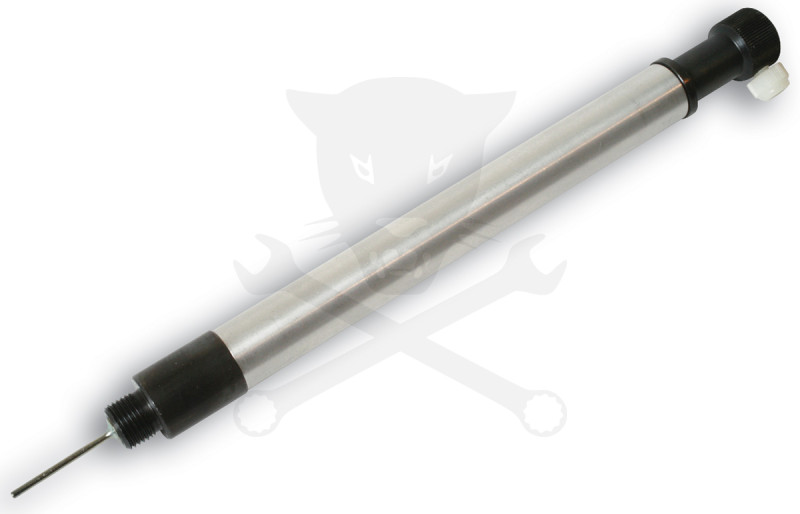 Hengerpozíció-mérő Fiat, Alfa R.