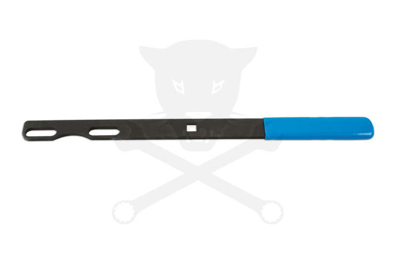 Kerékagy tartó szerszám