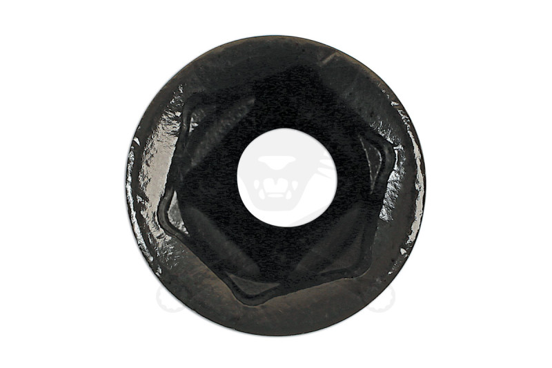 Légfékállító anyához kulcs, teherautóhoz 19 mm