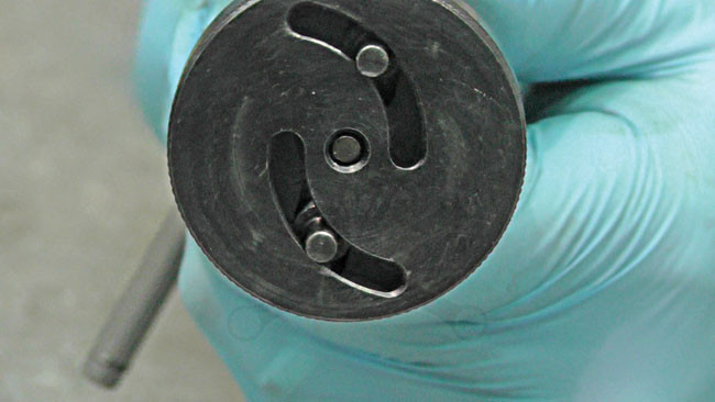 Tárcsafék szerelő univerzális