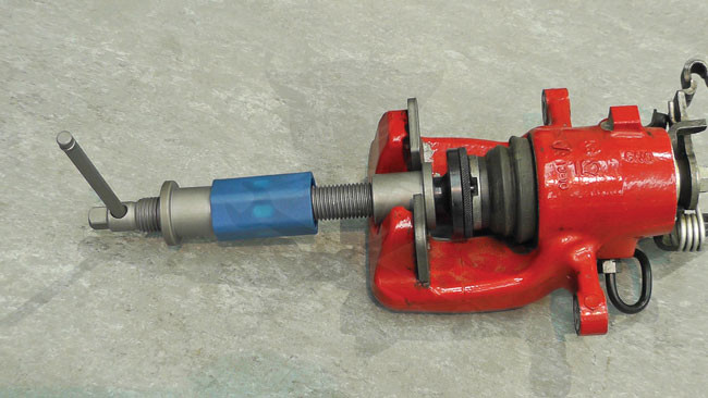 Tárcsafék szerelő univerzális