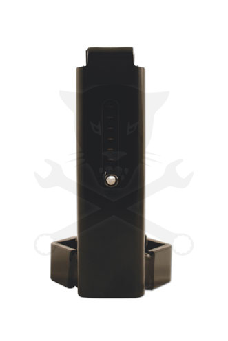 Saruzó - kalapáccsal üthető kivitel - akku saruhoz 6.2-11.6 mm