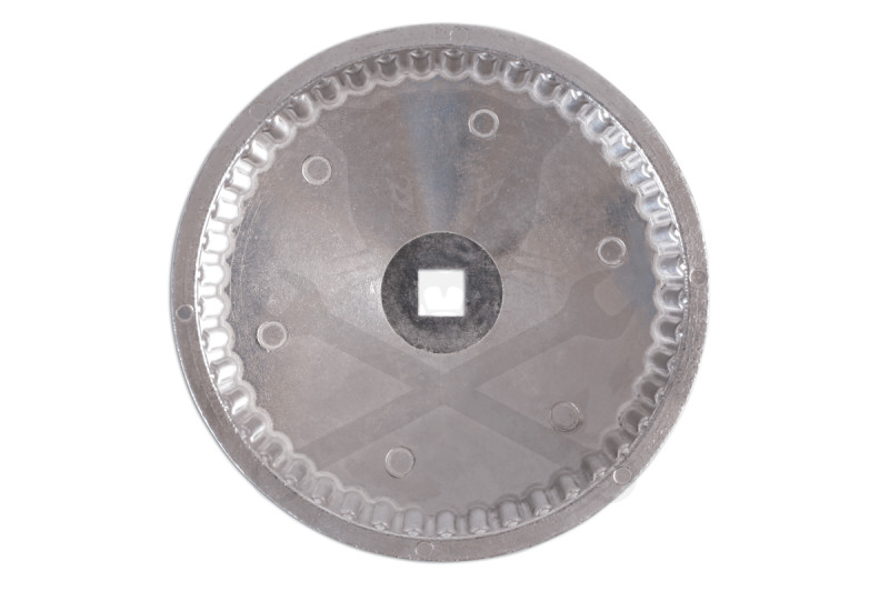 Olajszűrő leszedő kupak 093 mm x 45 lap - Audi-VW-VAG-Renault -TS20