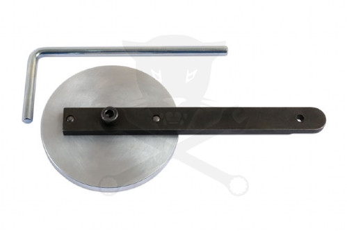 Kuplungszerelő DCT - Ford, Volvo