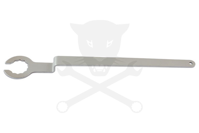 Vezérműszíj feszítő kulcs VW csoport