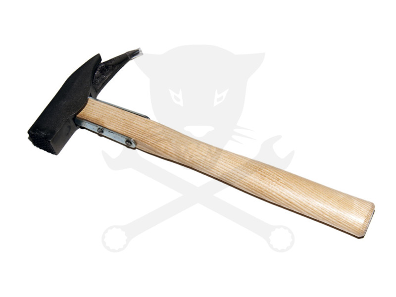 Kalapács palázó, ács