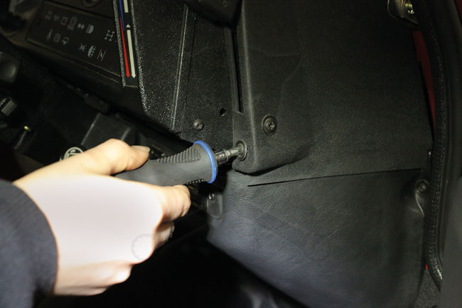 Bit készlet 05 db-os MULTI-FIT 6:1-ben: Ph1-2-3 + Pz1-2-3 - Rövid