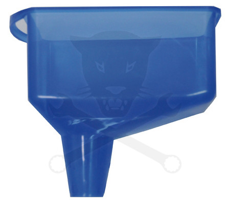 Tölcsér kiöntővel 850 ml