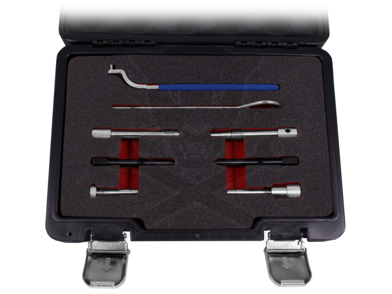 Vezérlésrögzítő készlet Chrysler Voyager 2.5 CRD + 2.8 D