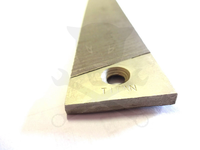 Karosszériás reszelőhöz lap ferde bordázatú - durva