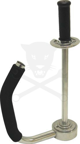 Strechfólia kézi adagoló készülék - állítható (AVN-834-0110K)