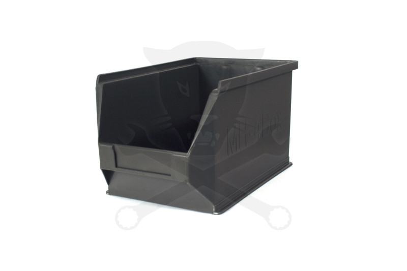 Tároló doboz MH 4 Box méret 230 x 140 x 130 mm - SZÍNÁTMENETES