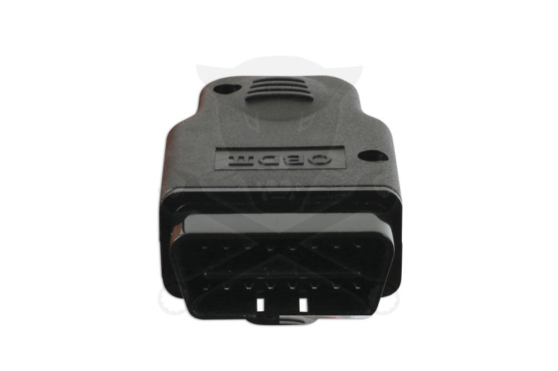 Diagnosztika hibakód olvasó műszer OBDII/EOBD - LASER