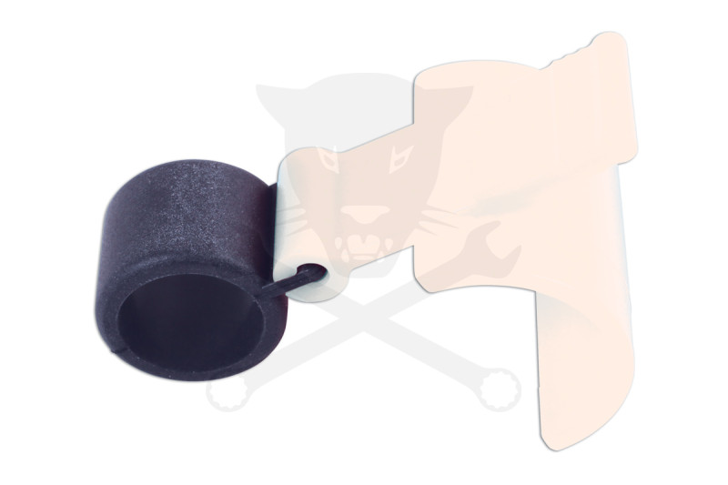 Motorkerékpár első FÉK-KAR rögzítő szerszám