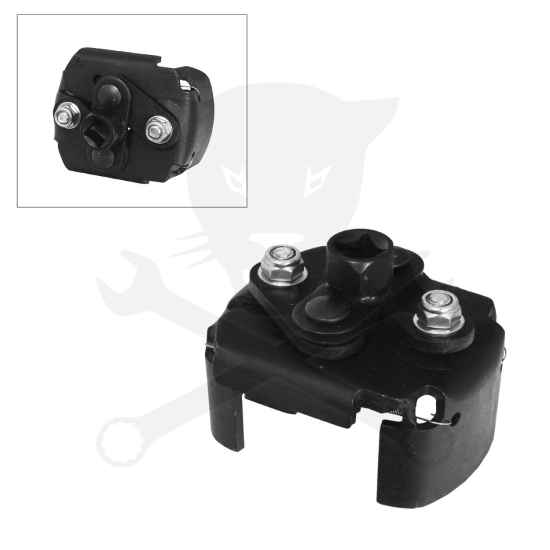 Olajszűrő leszedő állítható 60-80 mm-ig