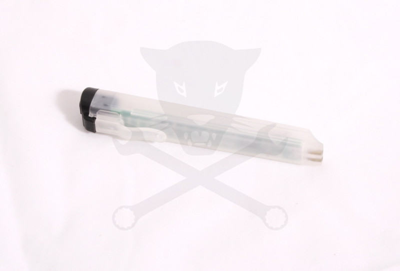 Fékolaj teszter 3 ledes - Hubi