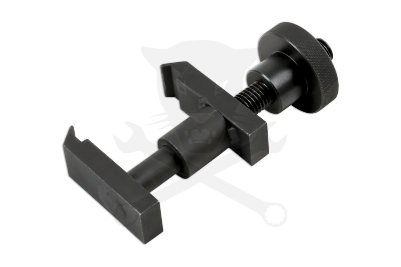 Vezérmű fogaskerék rögzítő - Vauxhall/BMW -TS20