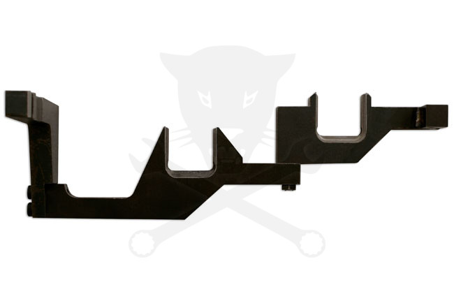 Vezérlésrögzítő készlet BMW-Mini 1.4-1.6 N12 - Laser